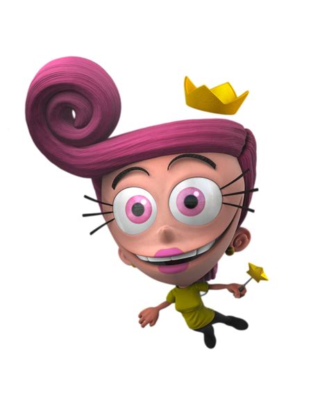 fop wanda|Explore the Best Fairlyoddparentswanda Art .